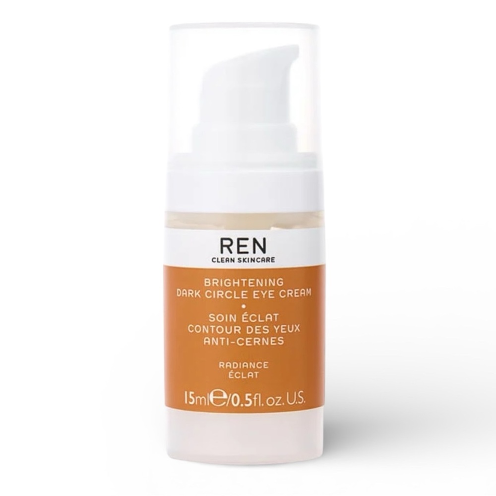 REN Brightening Dark Circle Eye Cream